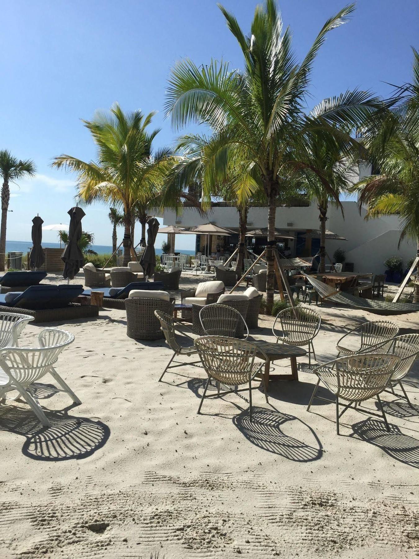 Apartments At Sian Residences Hallandale Beach Exterior foto